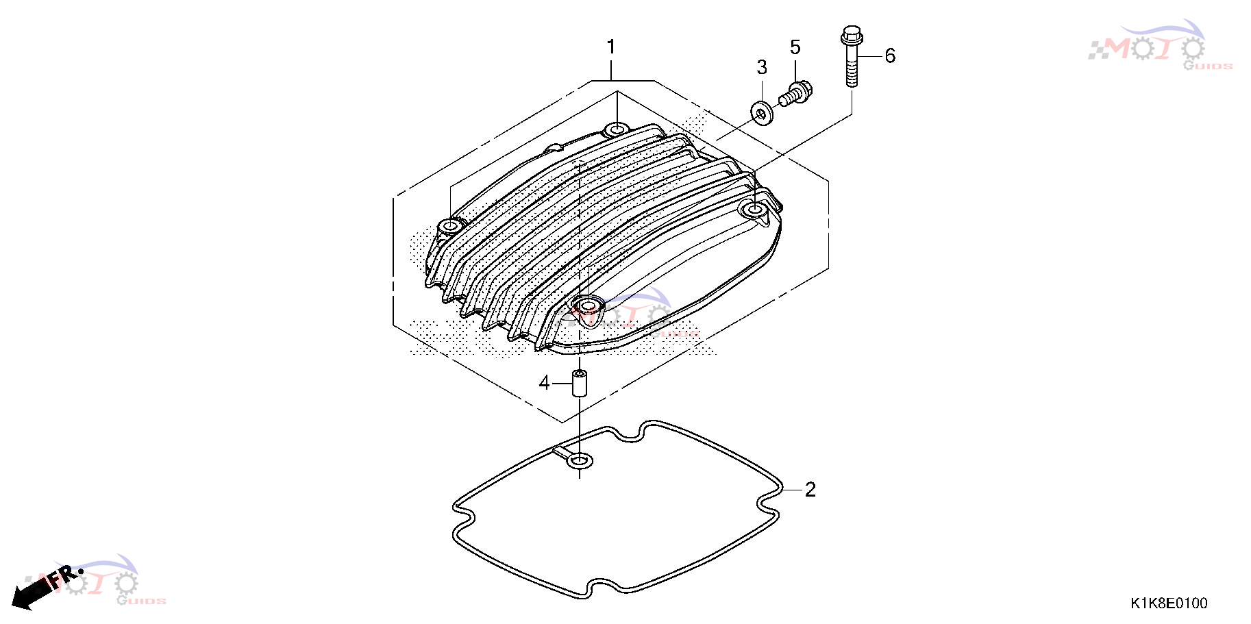 Engine Diagram